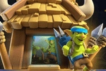 Changes from Clash Royale Balance Changes
