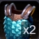 Golden Spatula - เฉลย Crystal Gambit แต้มและของรางวัล