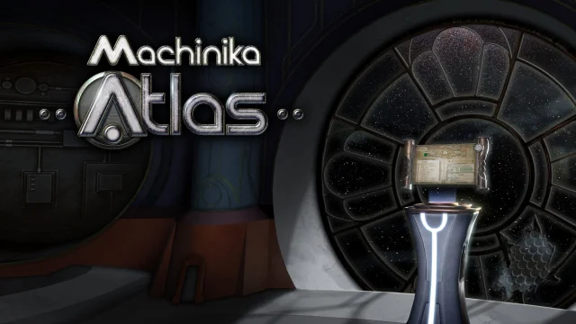 Machinika: Atlas: Руководство для начинающих — ваши лучшие советы для приключений