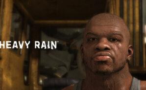 Heavy Rain