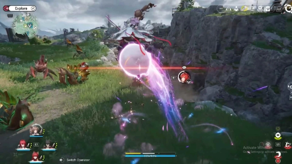 Ardelia Skills & Talents Breakdown Ardelia Skills & Talents Breakdown