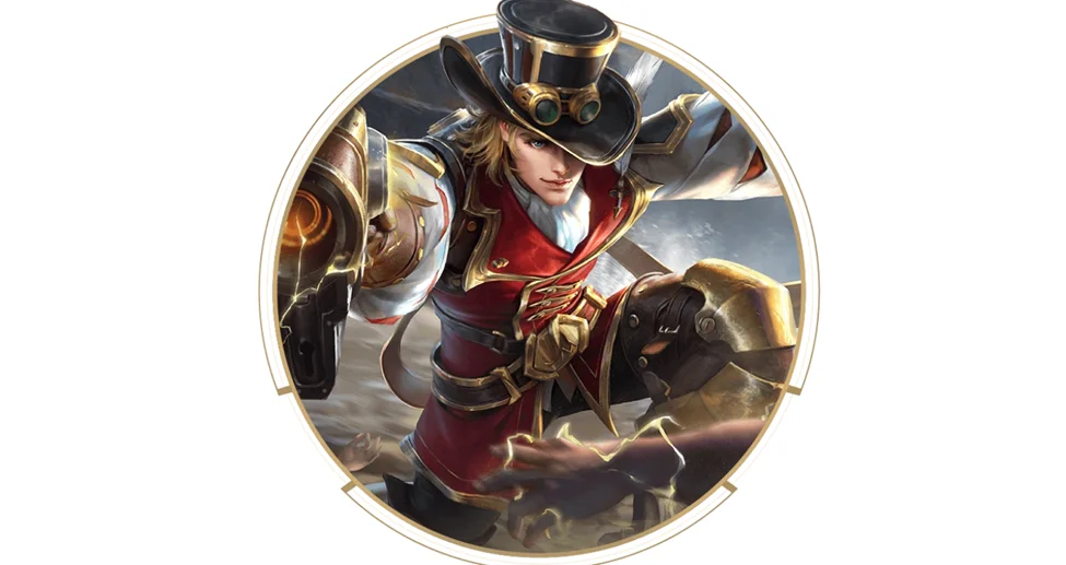 Honor of Kings: Mejores héroes por línea — Tierlist enero 2025