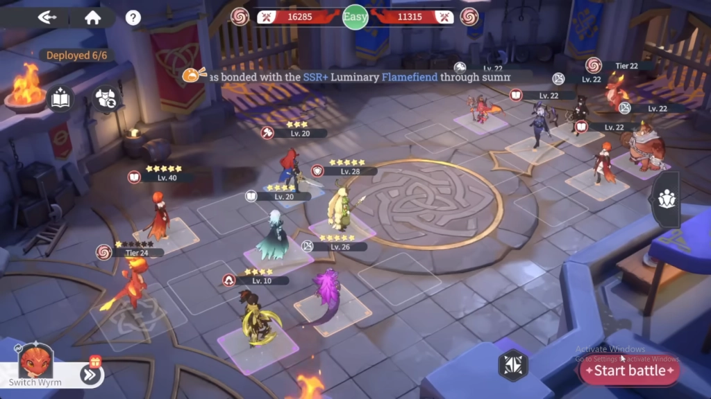 Dragon Traveler: Best Heroes for Beginners