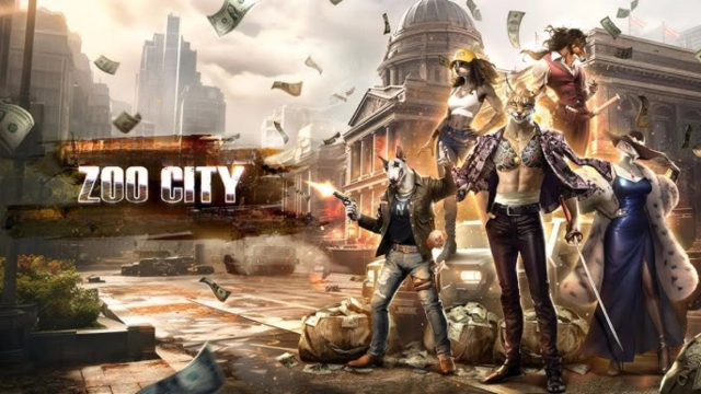 Zoo City Guide and Tips for Newbies – A Beginner's Guide on Seeking Revenge