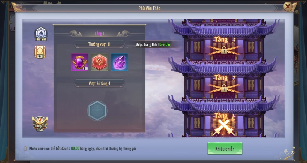Kiếm Thần Là Ta - VPlay: Cẩm nang tân thủ
