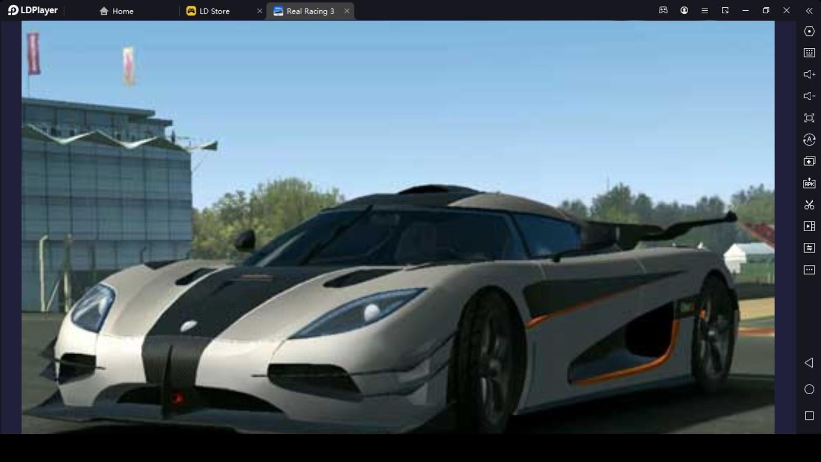 Koenigsegg One:1