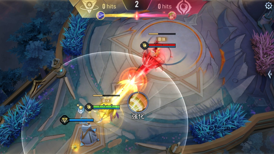 RoV: Light vs Shadow แพตช์ล่าสุด พร้อมเทคนิคเล่นระดับโปร