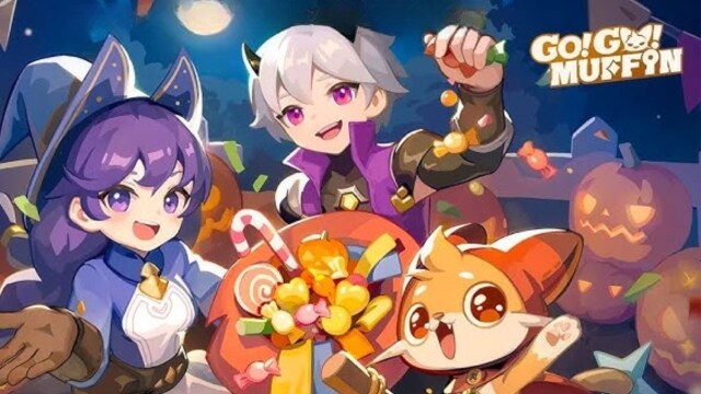 Go Go Muffin Beginner Guide - A Journey through the World with Tips
