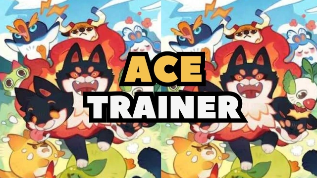 A Beginner's Guide to Ace Trainer with Tips and Tricks to Become an Ultimate Trainer