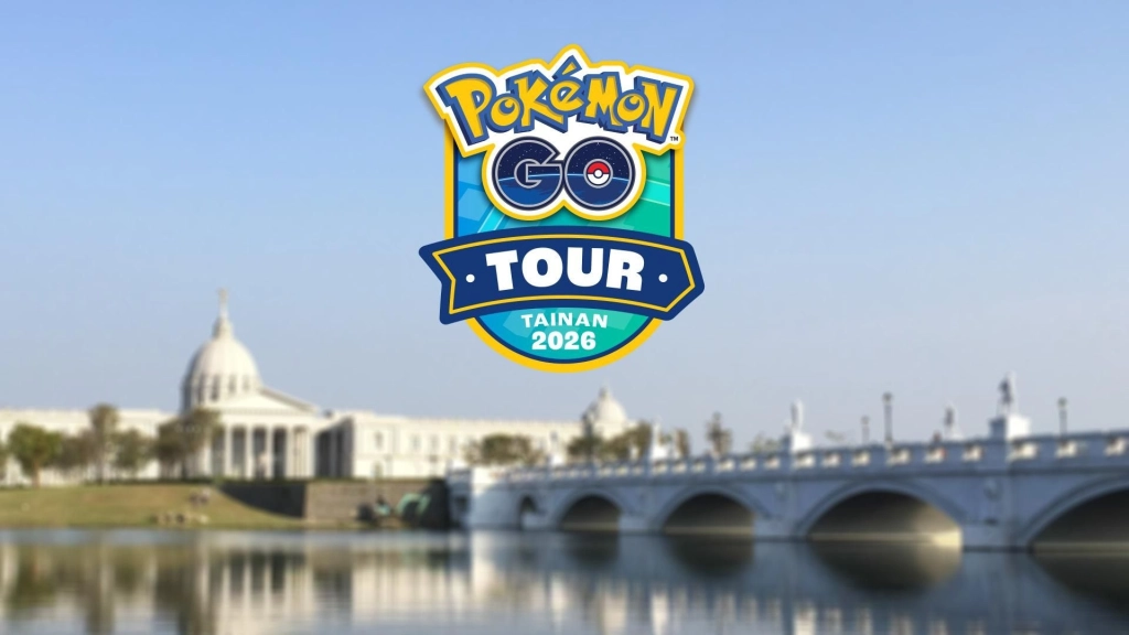 「超級大食花」與「超級烏賊王」將於「Pokémon GO Tour:卡洛斯」活動期間在《Pokémon GO》首度登場!