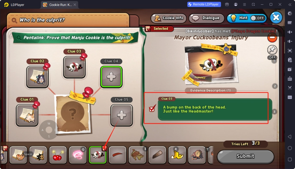 10-1 - Never Back Down! 10-1 - Never Back Down!