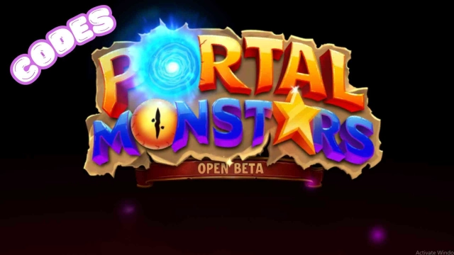 Portal Monstars Codes – Epic Adventure with Freebies to Claim in March 2025