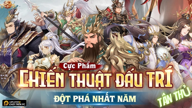 3Q Triệu Hoán Sư: Cẩm nang tân thủ