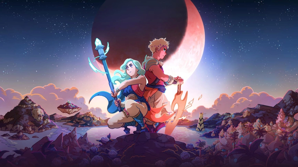 Sea of Stars Beginner Guide