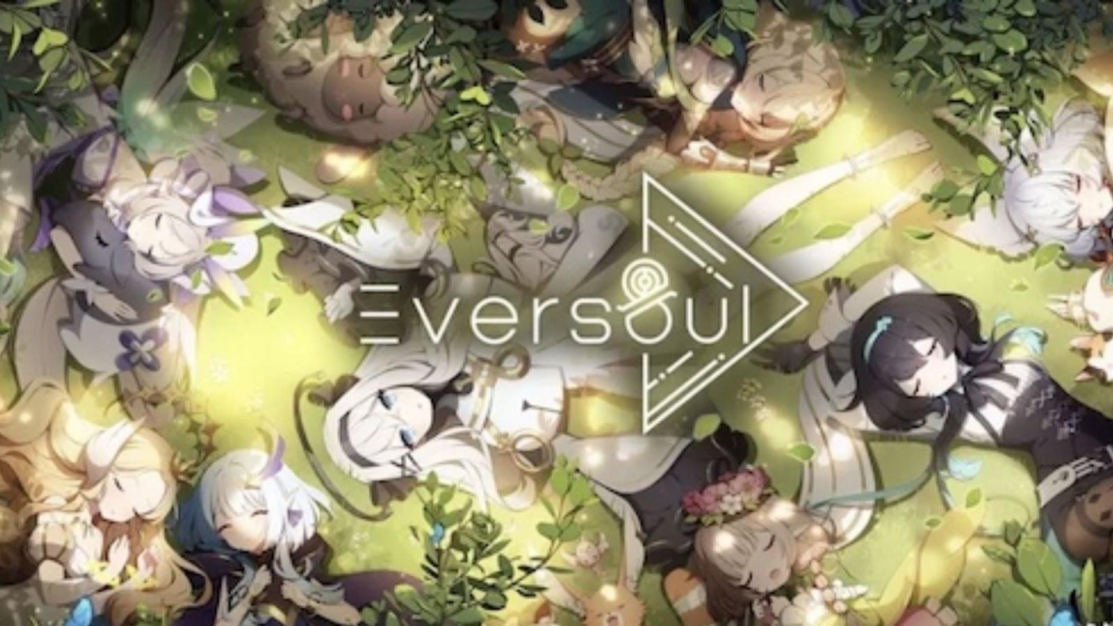 Eversoul Beginner Guide