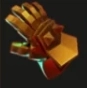 Giant Gauntlet