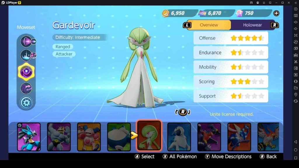 Pokémon Unite Tier List and Reroll Guide: March 2025