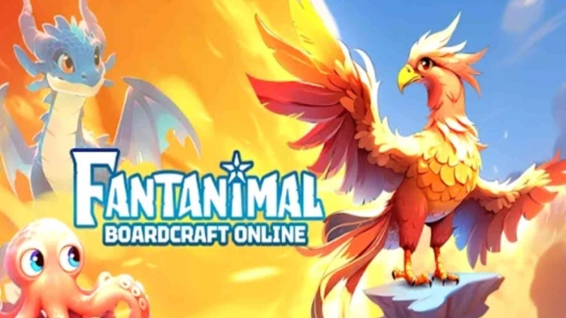 Fantanimal Board Craft BCO Codes: Master the Elements – 2025 March