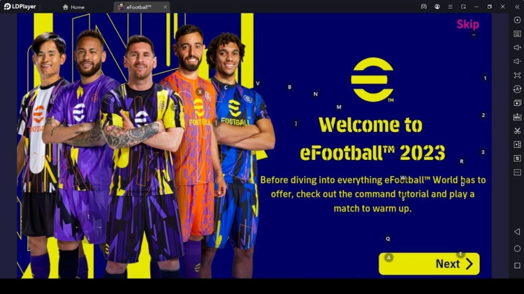 eFootball 2023