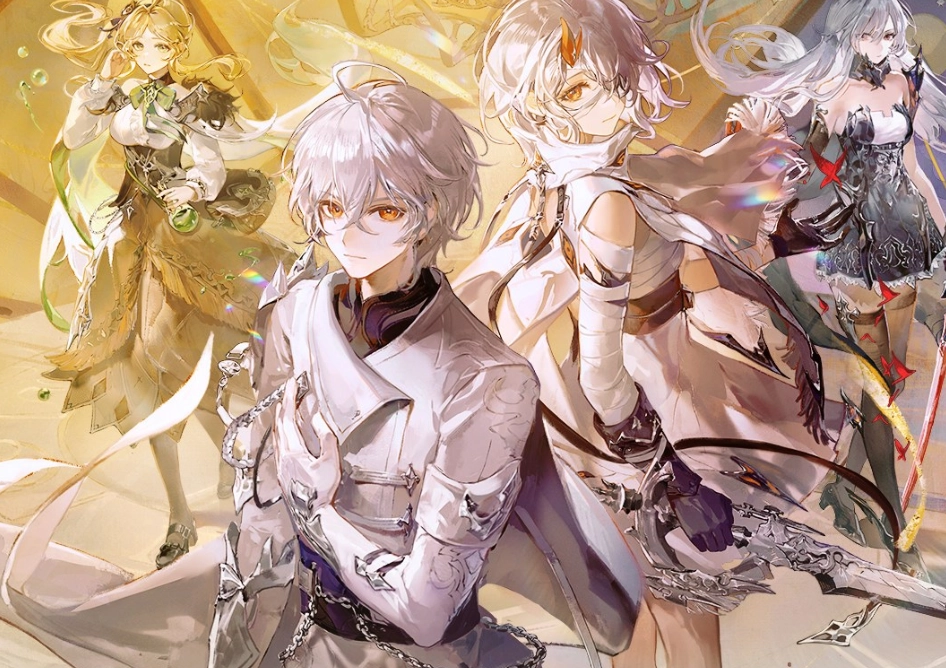 二重螺旋兌換碼攻略