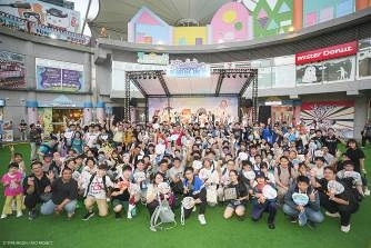 《Fate/Grand Order》繁中版八週年慶典「迦勒底樂園」圓滿落幕！