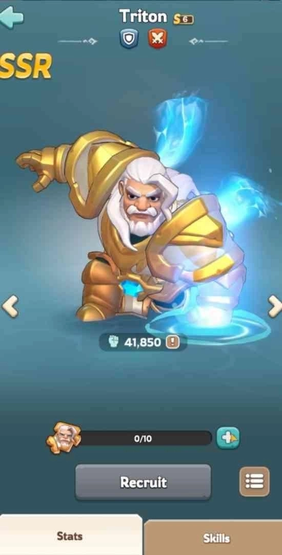 Triton Guide