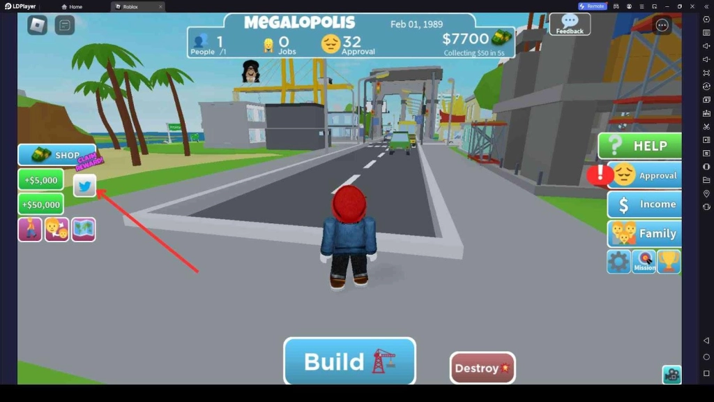 Roblox Tiny Town Tycoon Codes: Build Your Empire - 2025 March