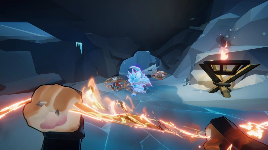 Roguelite+FPS《槍火重生》DLC“古木靈歌”現已發售 召喚自然之靈，變身重拳破敵！