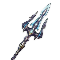Genshin Impact: Hướng dẫn build Ineffa chuẩn nhất