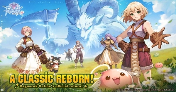 How to Download and Play Ragnarok: Rebirth on PC - Beginners Guide