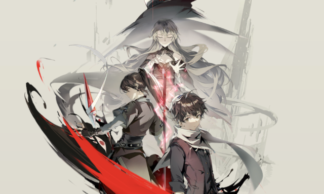 《神之塔：New World》帶領同伴登上塔頂實現願望