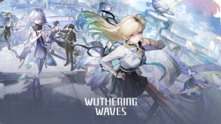 Wuthering Waves Codes: - 2026 February