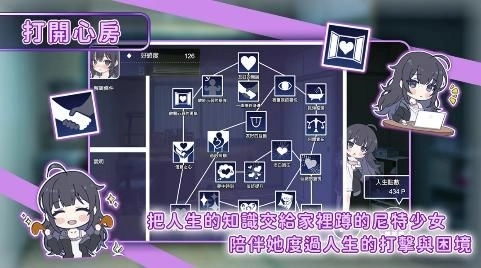 一張含有 文字, 螢幕擷取畫面, 卡通, 紫色 的圖片

AI 產生的內容可能不正確。