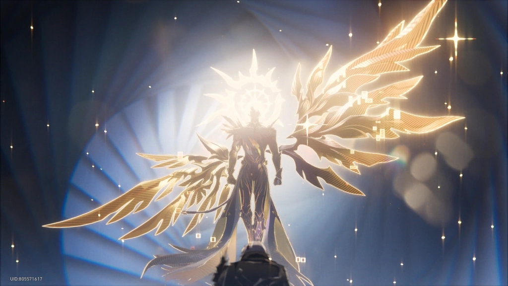 Honkai: Star Rail - Hướng dẫn build Phainon thành boss màn chơi