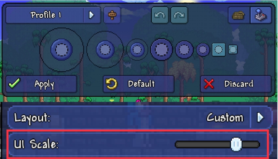 Terraria Mobile Beginner Guide: Learn Touch Controls & Progress Quickly