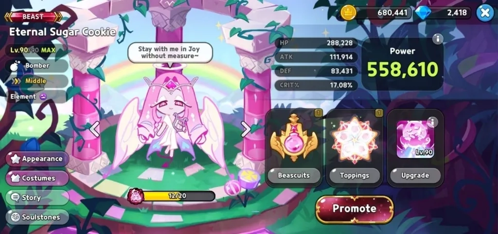 Best Teams for Warden of the Heart