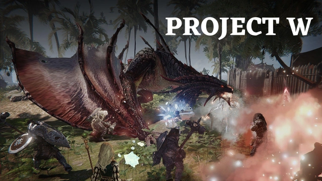 LDPlayer Beginner Guide for Project W with Tips for the Adventure