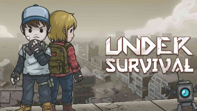 Under Survival : SIMULATION Beginner Tips with Tricks - Survive and Harvest