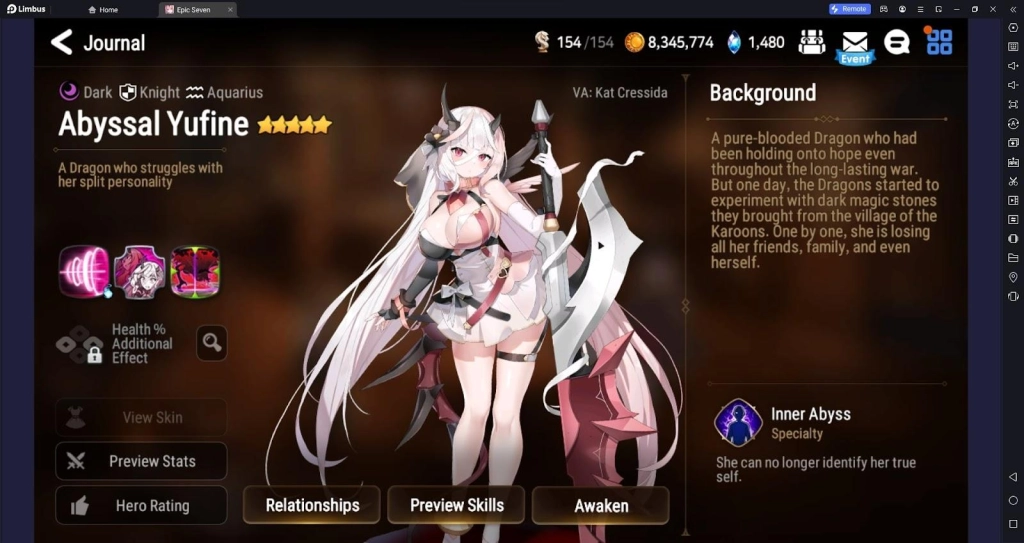 Epic Seven Halloween 2023 Event Guide
