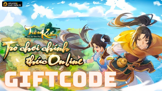 Full bộ code Tiên Kiếm: Gặp Lại Tiêu Dao mới nhất 2024 - Hướng dẫn cách nhập chi tiết (reup)