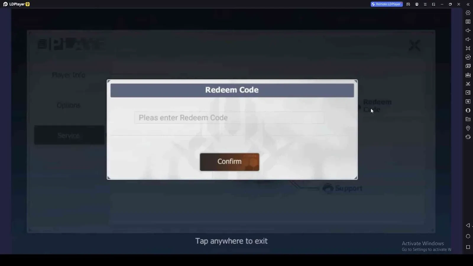 Do Not Miss the Gift Codes