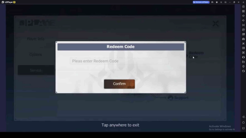 Do Not Miss the Gift Codes Do Not Miss the Gift Codes