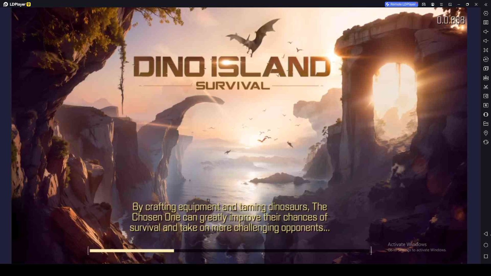 Jurassic Island: Survival Beginner Guide