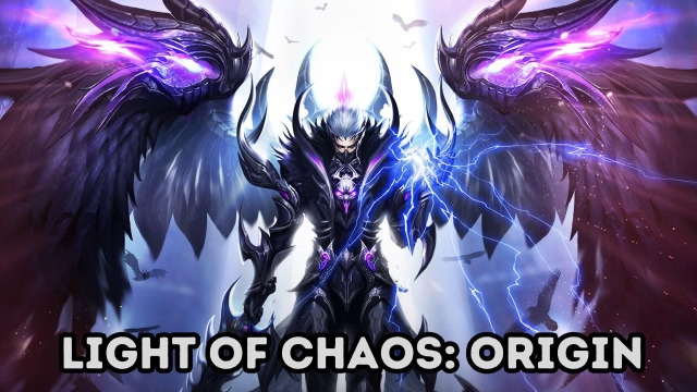 A Beginner's Guide to Light Of Chaos: Origin – Best Tips with Tricks to Play
