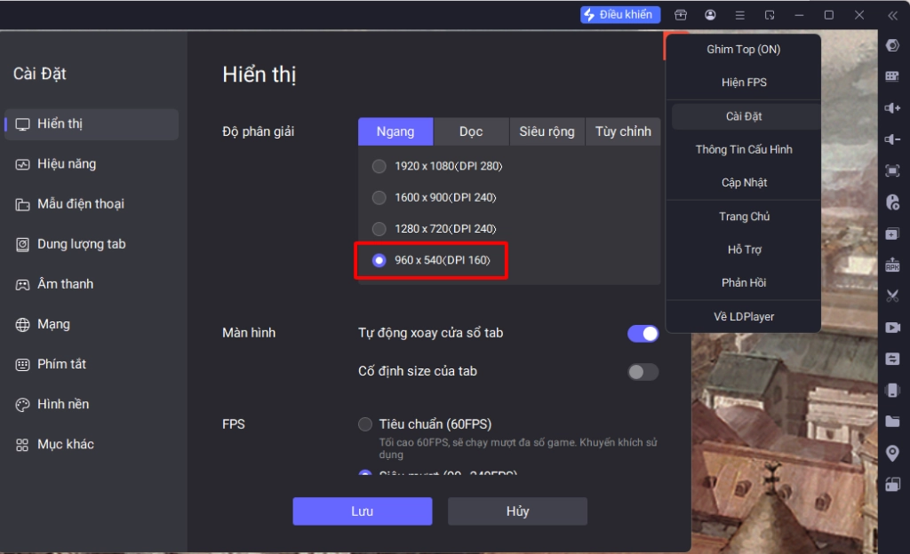 SROM - Huyền Thoại Lữ Khách: Hướng dẫn farm nhanh và sử dụng OSlink treo acc từ xa
