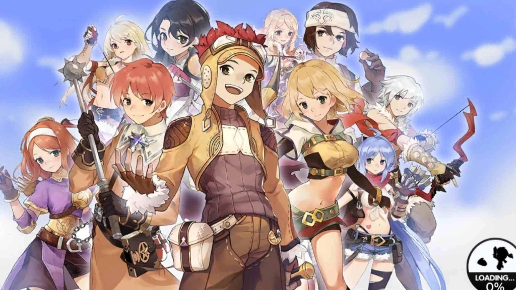 Ragnarok Origin Global Gift Codes Ragnarok Origin Global Gift Codes