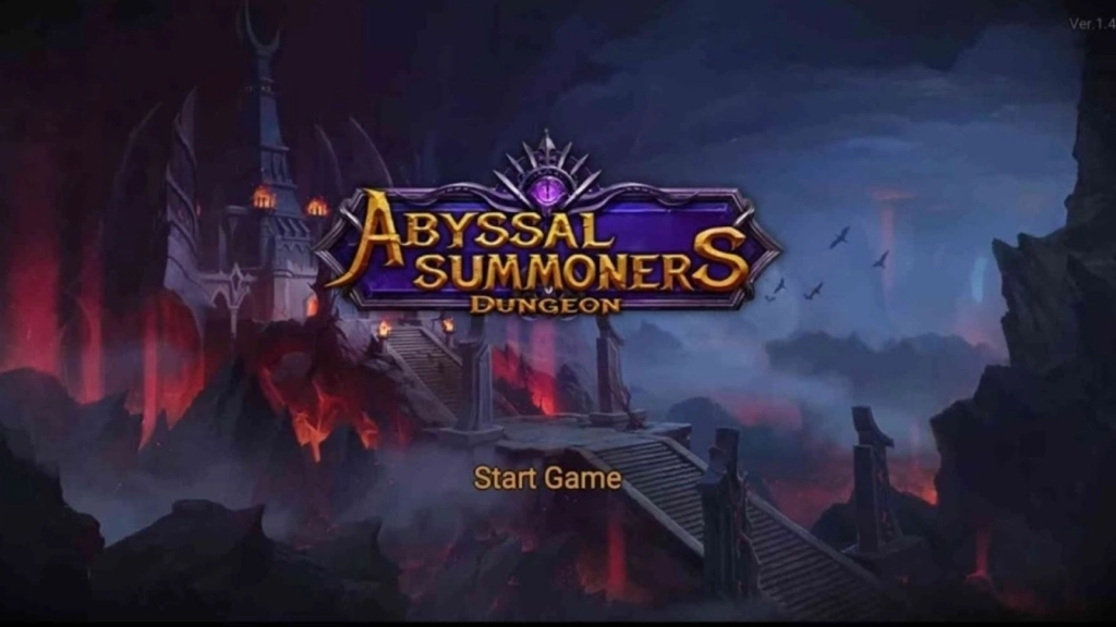 Abyssal Summoners: Dungeon Codes