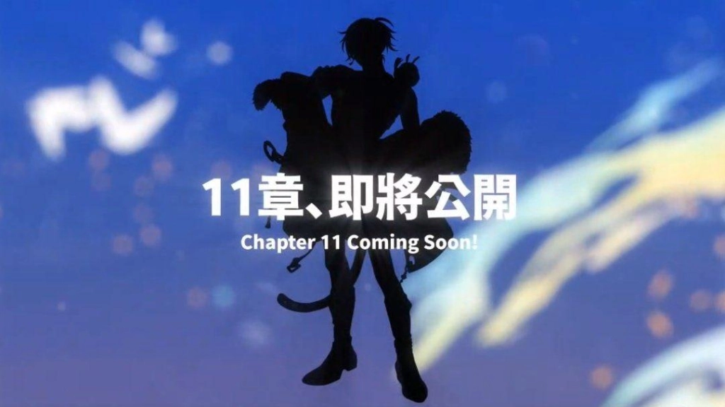 NU:Carnival 1st Anniversary Celebration Campaign Guide