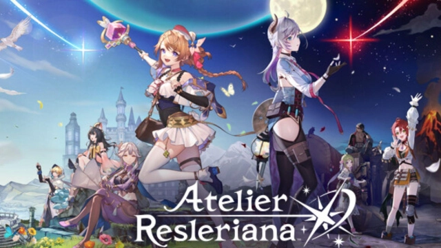 Atelier Resleriana Tips and Tricks - Ultimate Beginner Guide on Your Adventure