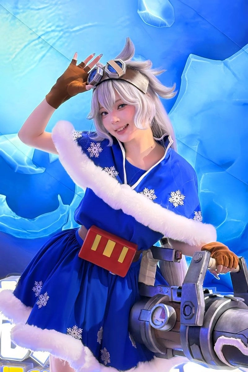 《寒霜啟示錄》、《Kingshot》台北電玩展首日大爆滿！還有三天等你來玩